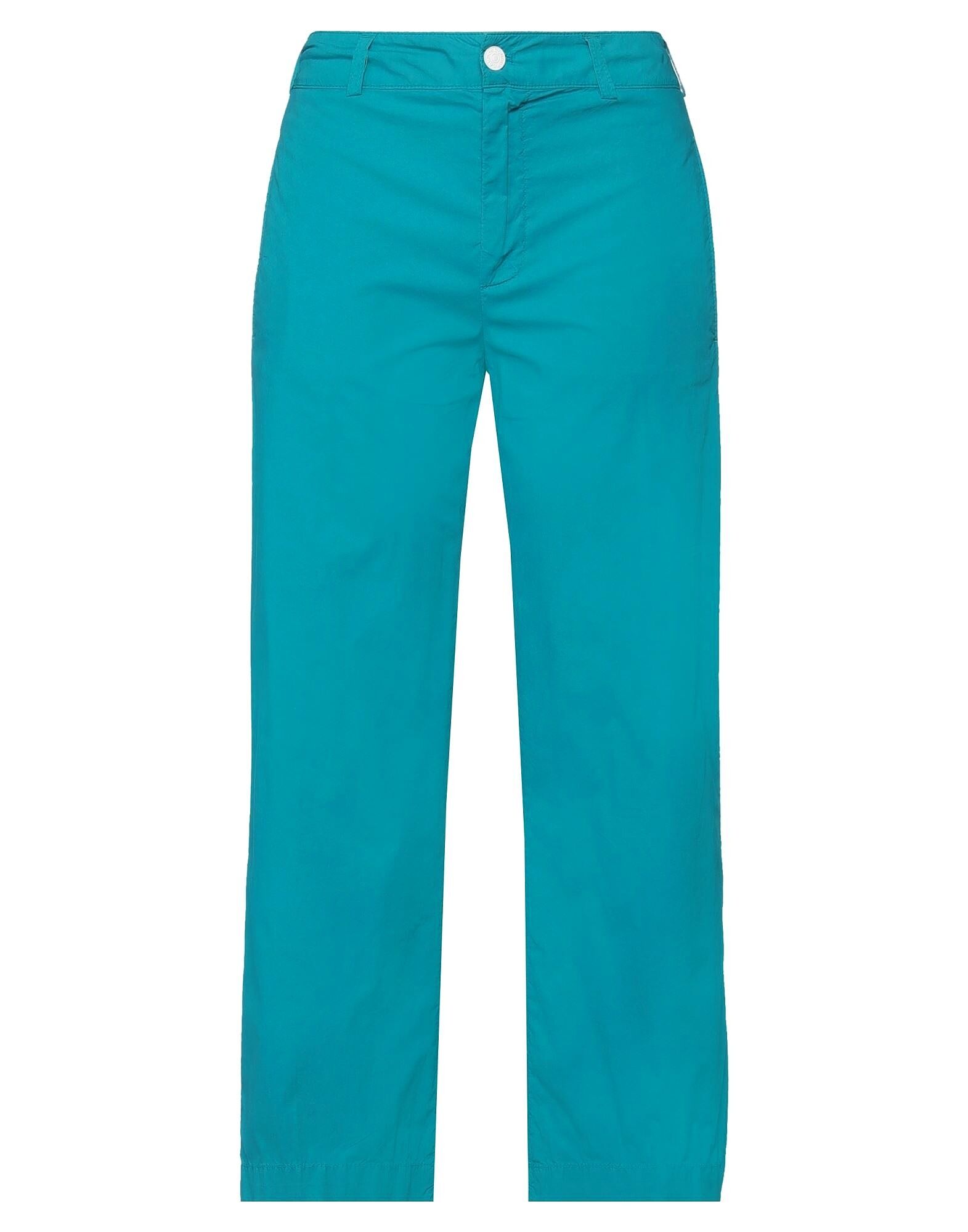 

Брюки Dondup, бирюзовый