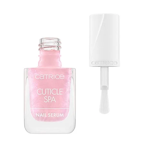 Сыворотка Catrice — Для кутикулы Cuticle Spa — фото 2