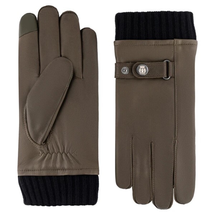 

Перчатки Roeckl Full Finger Gloves Dahlen Touch, бежевый
