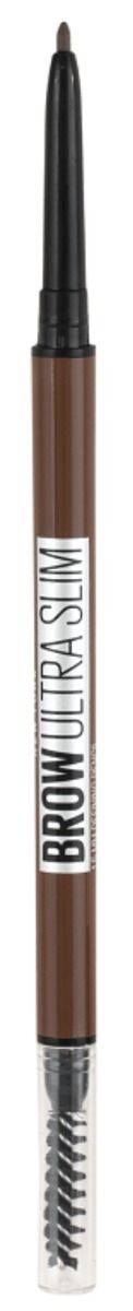 

Maybelline Brow Ultra Slim карандаш для бровей, 9 g
