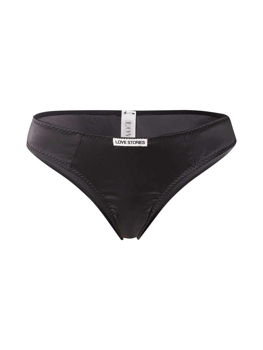 

Трусики LOVE Stories Carl, черный