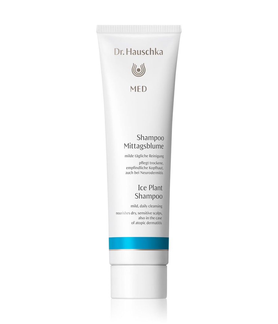 

Шампунь для волос Dr. Hauschka Med Mittagsblume, 150 ml