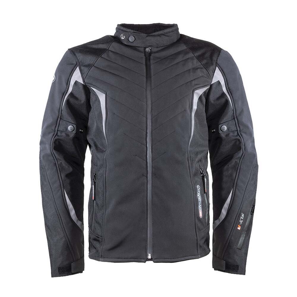 

Куртка Garibaldi Fly-R WP Rain, черный