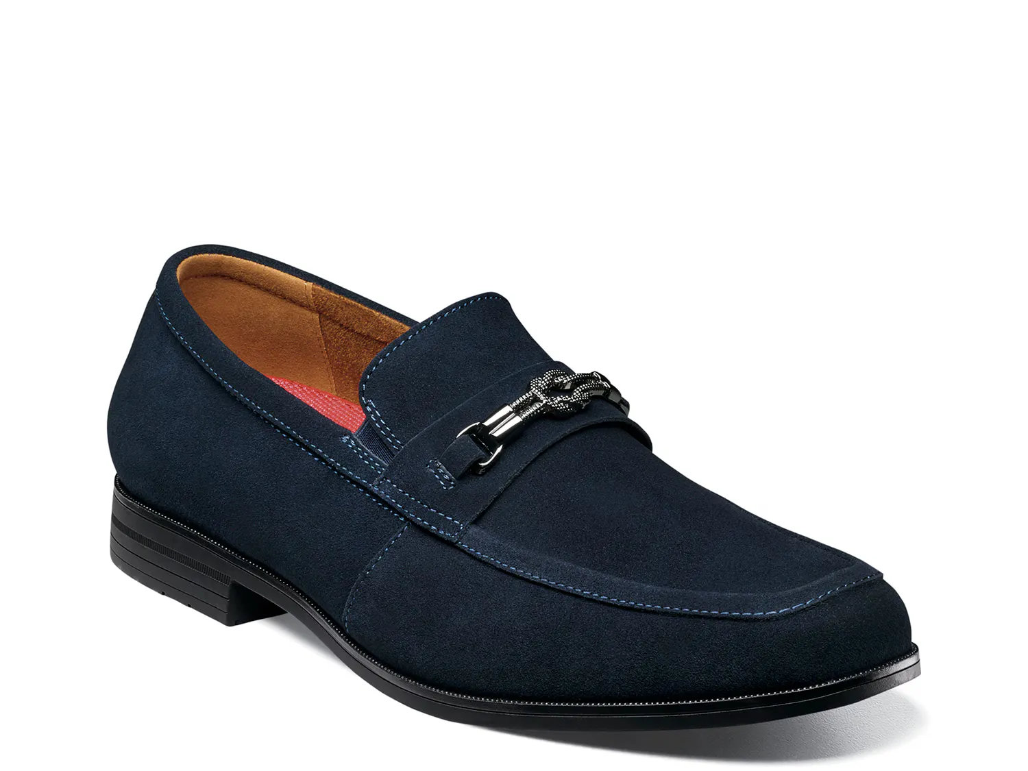 

Лоферы Ravelle Loafer Stacy Adams, темно-синий