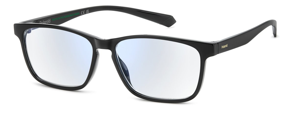 

Оптические оправы унисекс PLD 0038-R-BB POLAROID