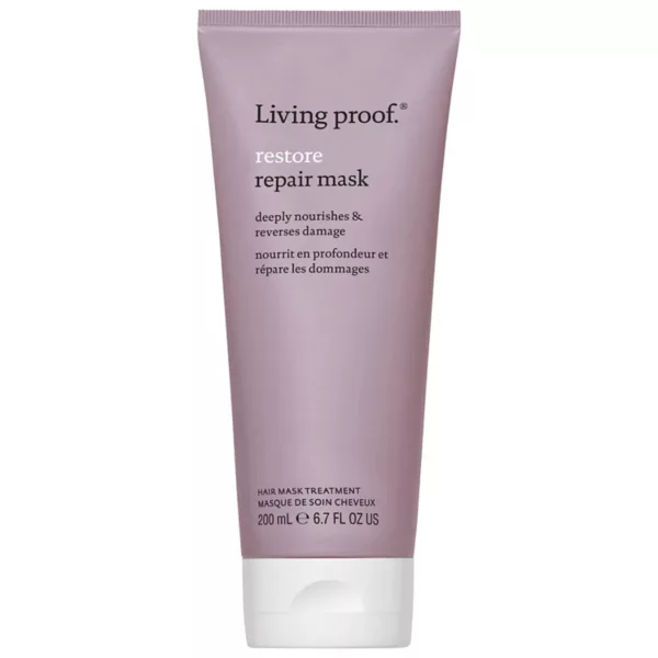 

Восстанавливающая маска для волос Living Proof