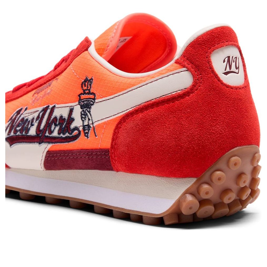 Кроссовки (WMNS) PUMA Easy Rider 'NYC Graffiti' — фото 4