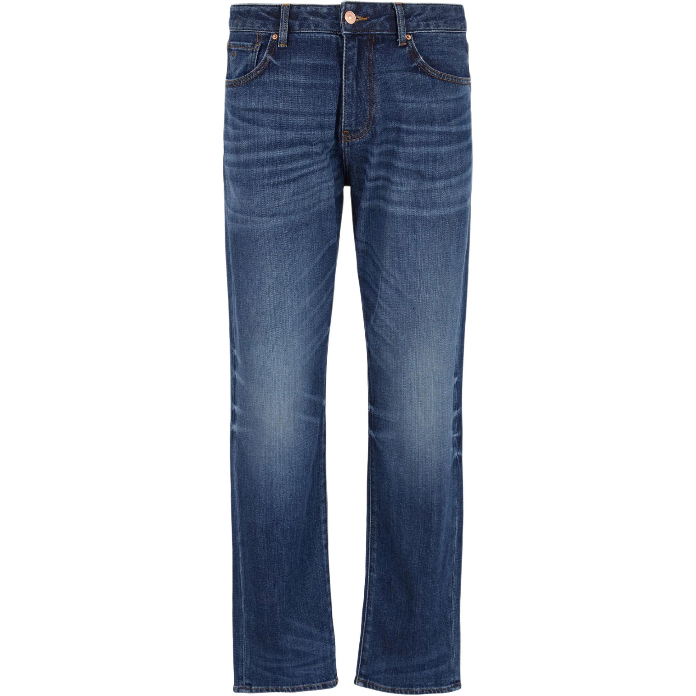 

ARMANI EXCHANGE Джинсы AE Men's Blue