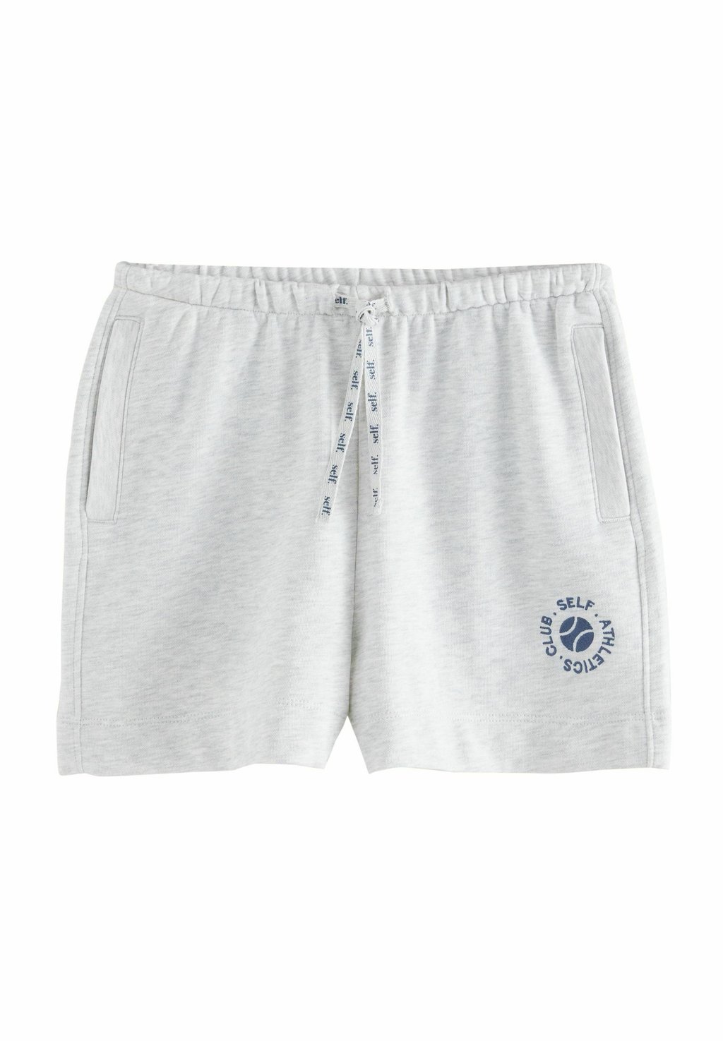 

Шорты LIGHTWEIGHT - Tracksuit bottoms Self., серый