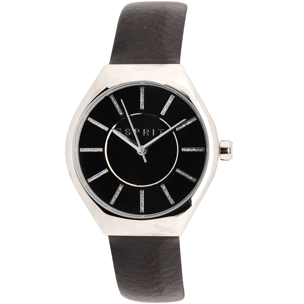 

Серебряные женские часы Esprit