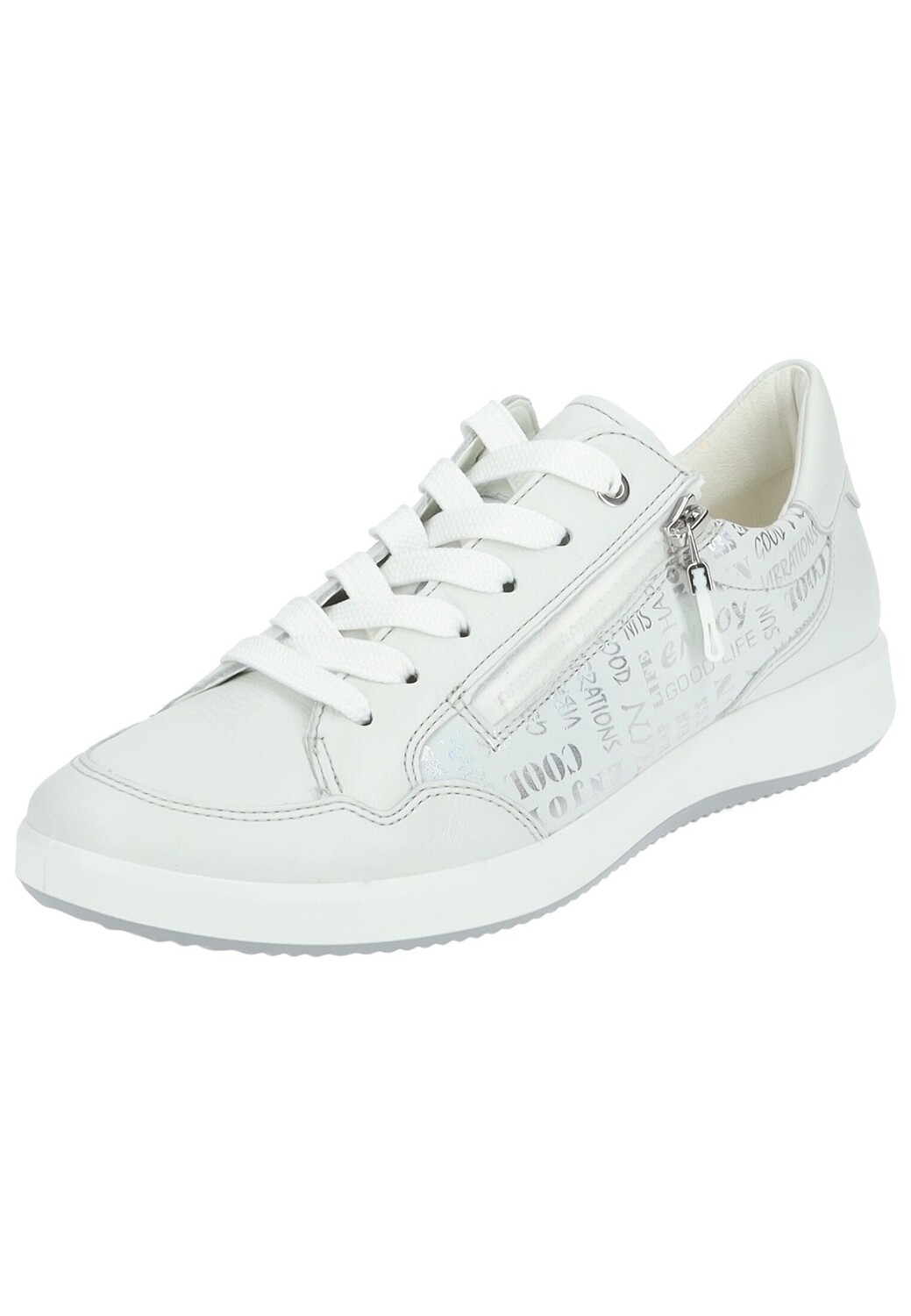

Кроссовки ara Sneaker, белый