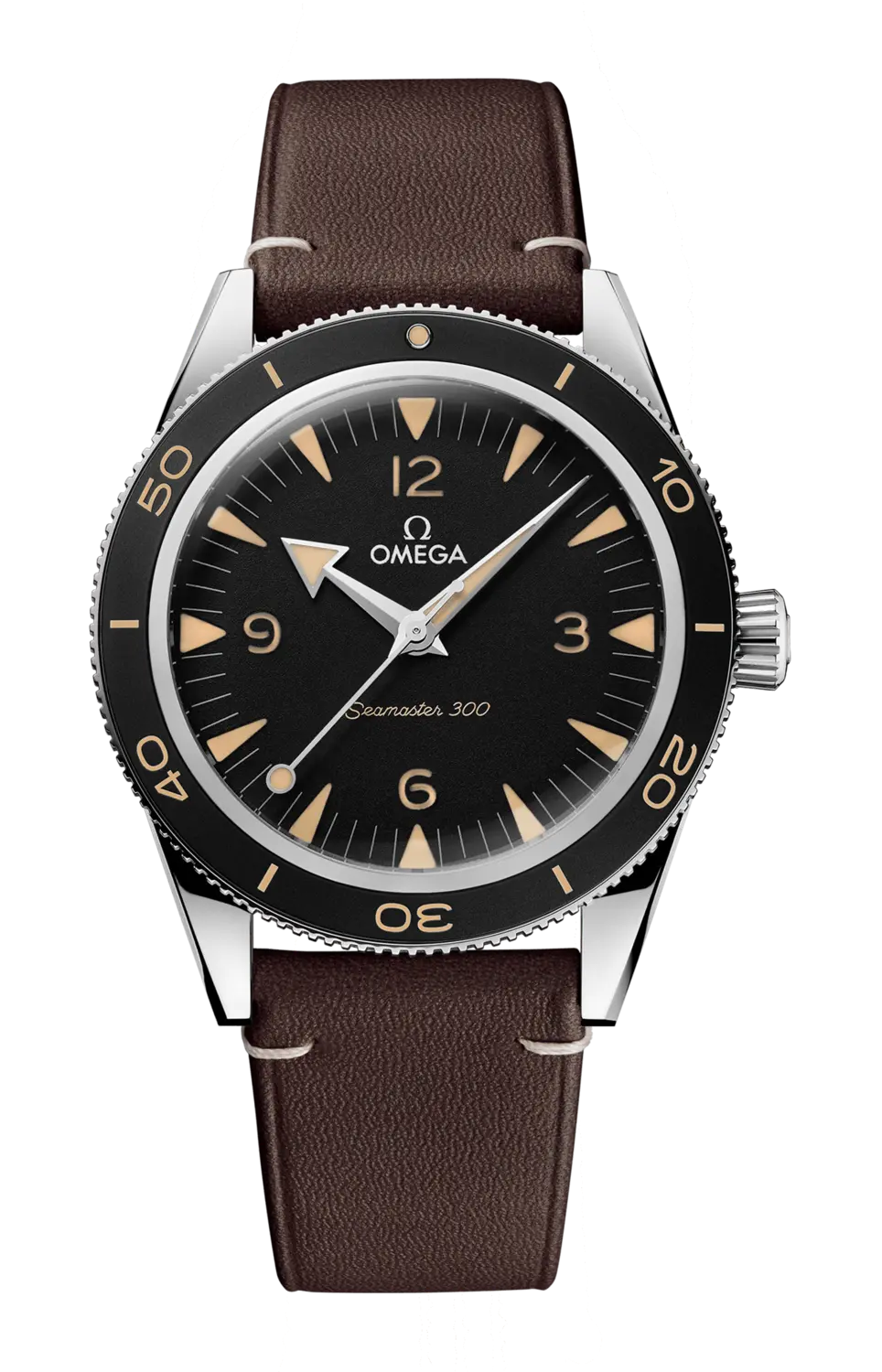 

Часы seamaster 300 co axial master chronometer 41 мм Omega