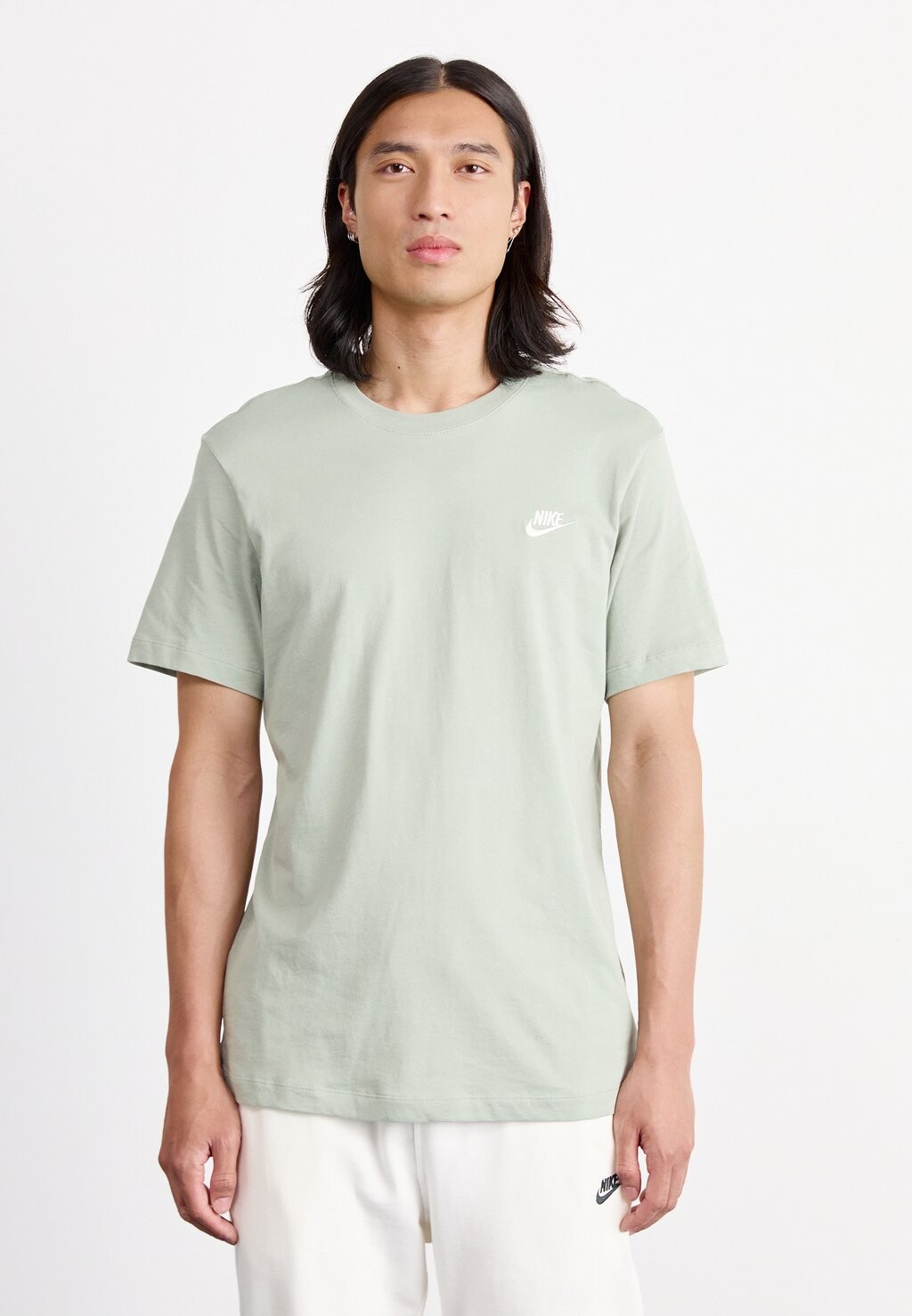 

Базовая футболка CLUB TEE Nike, мята