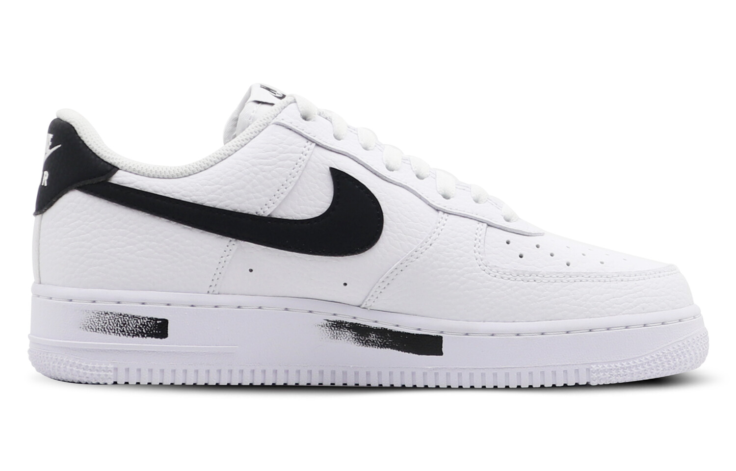

Обувь для скейтбординга Nike Air Force 1 унисекс, White