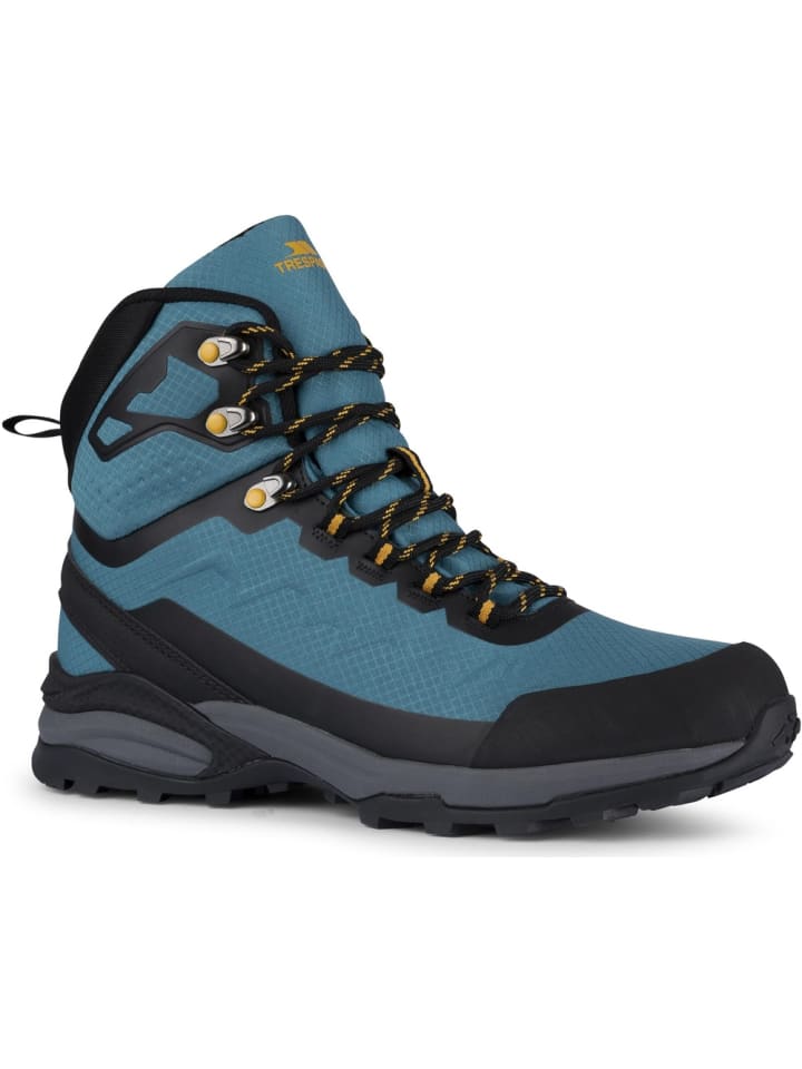 

Походная обувь Trespass Wanderschuh, бирюзовый