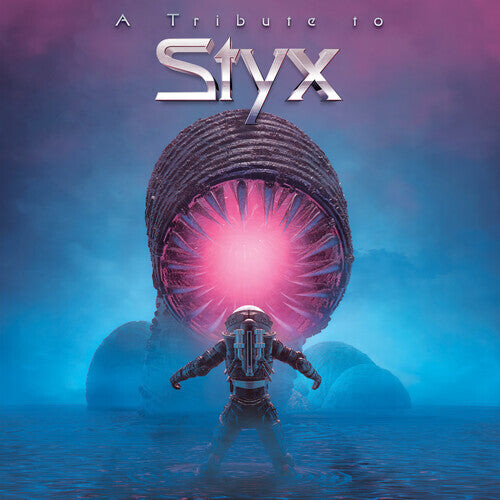 

Виниловая пластинка Hansen, Kelly: A Tribute To Styx - PINK