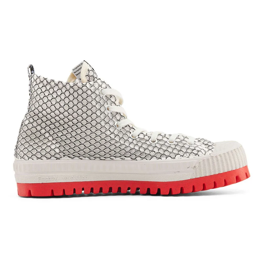 

Кроссовки Duuo Shoes Col Plus Active, белый