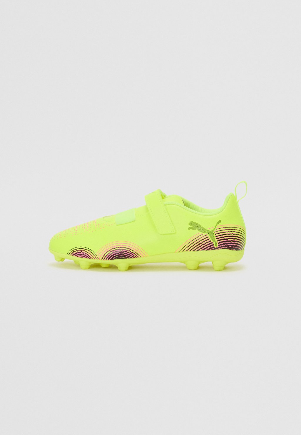 

Футбольные бутсы FUTURE PLAY UNISEX Puma, желтый