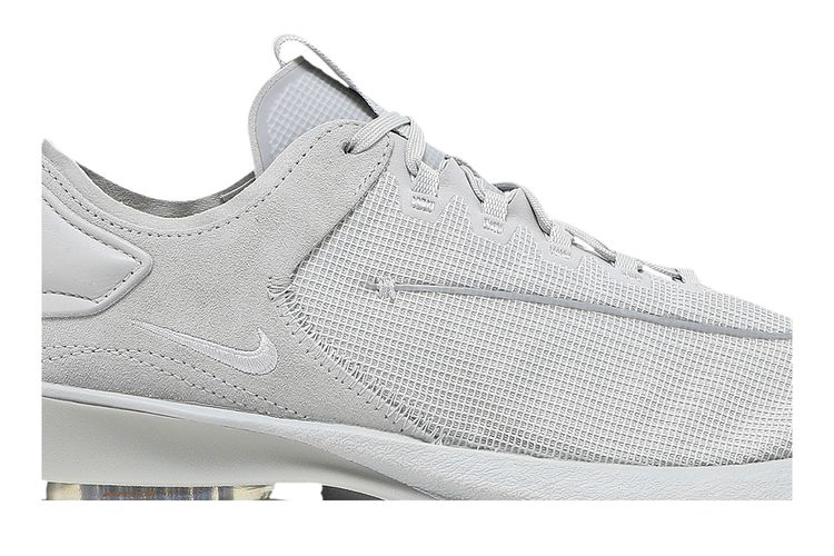Кроссовки Wmns Zoom Double-Stacked 'Grey Fog', серый — фото 2