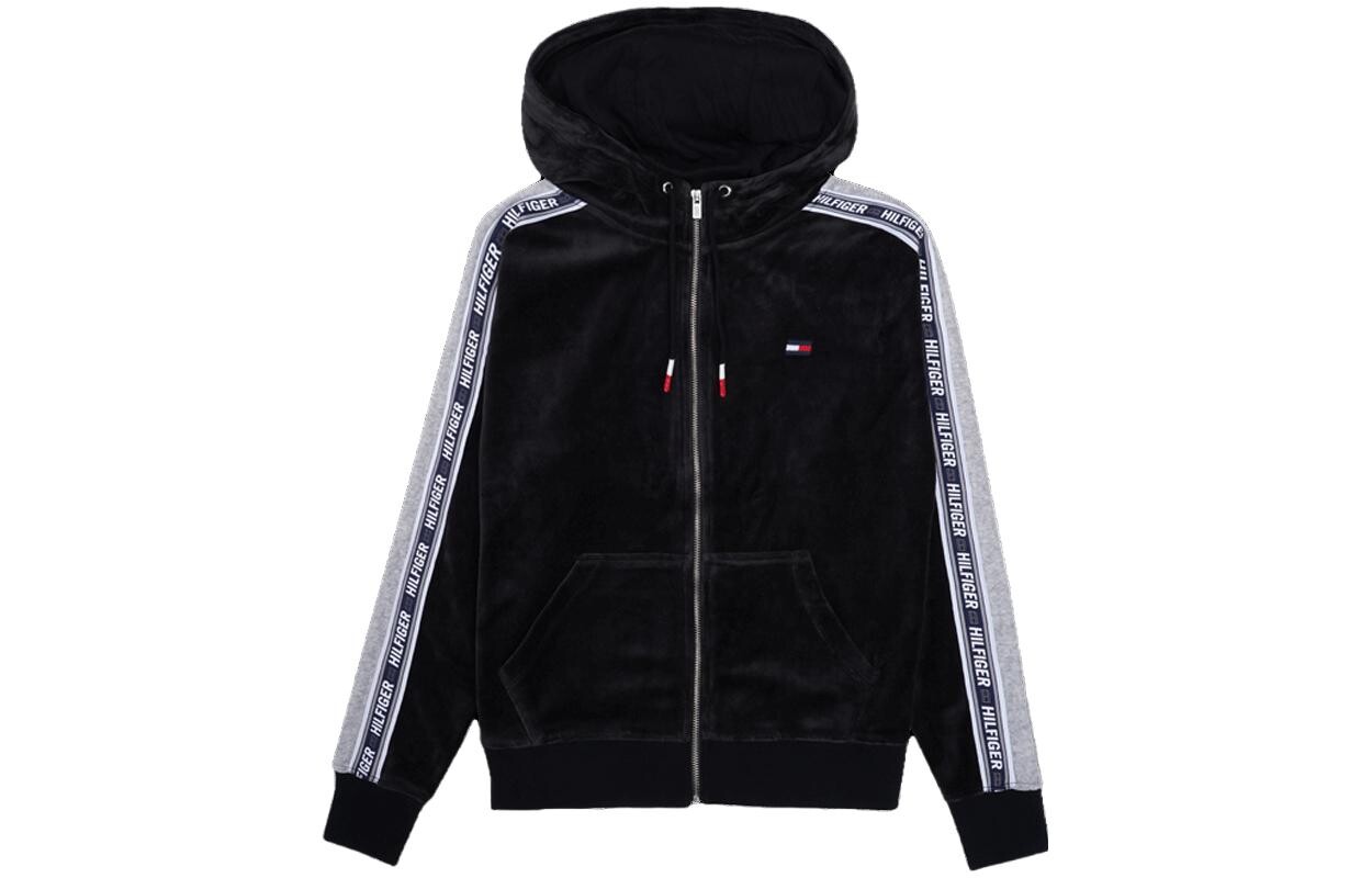 

Tommy Hilfiger Женская куртка, Черный
