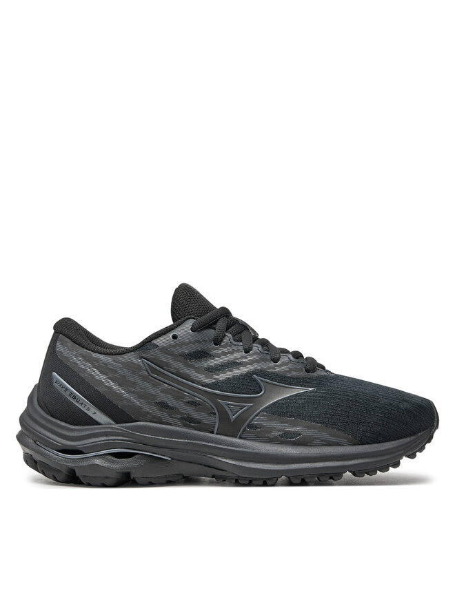 

Беговые кроссовки Mizuno Wave Equate 7 J1GD234822, черный