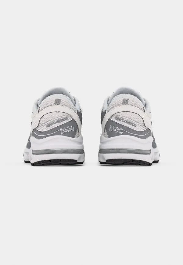 Кроссовки u1000 New Balance, Slate Grey/Grey Matter — фото 4