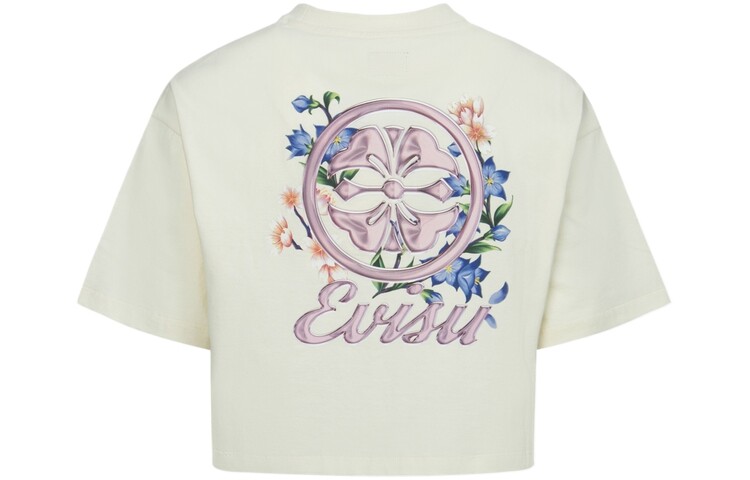 

Футболка женская Evisu