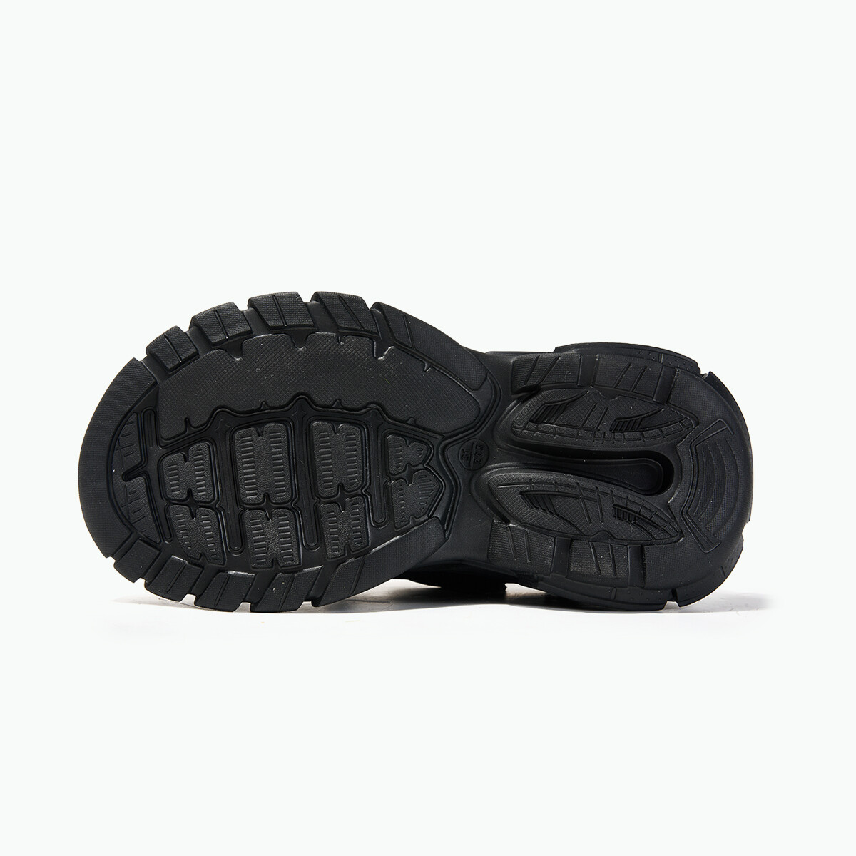 Кроссовки PSY Kids Lifestyle Shoes Kids Low-top, бежевый — фото 4