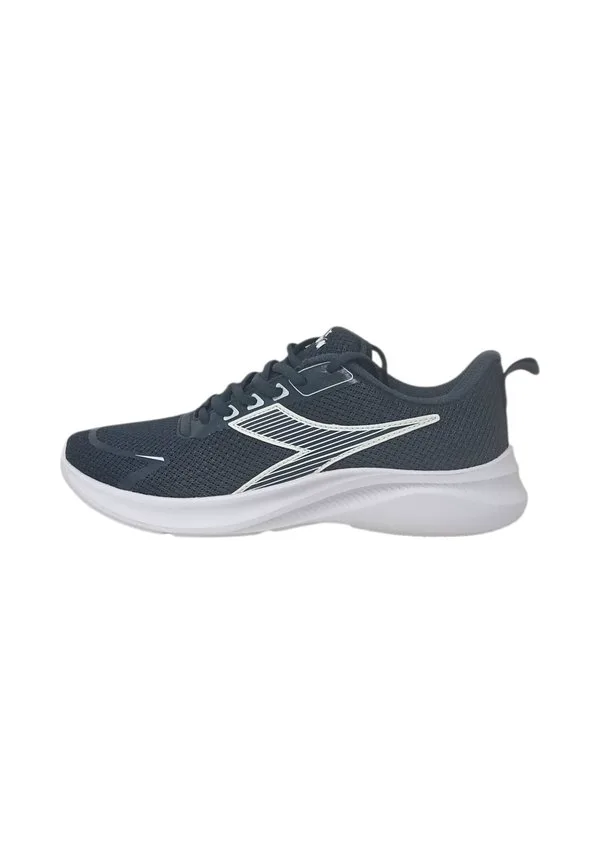 Низкие кроссовки Diadora, Blue