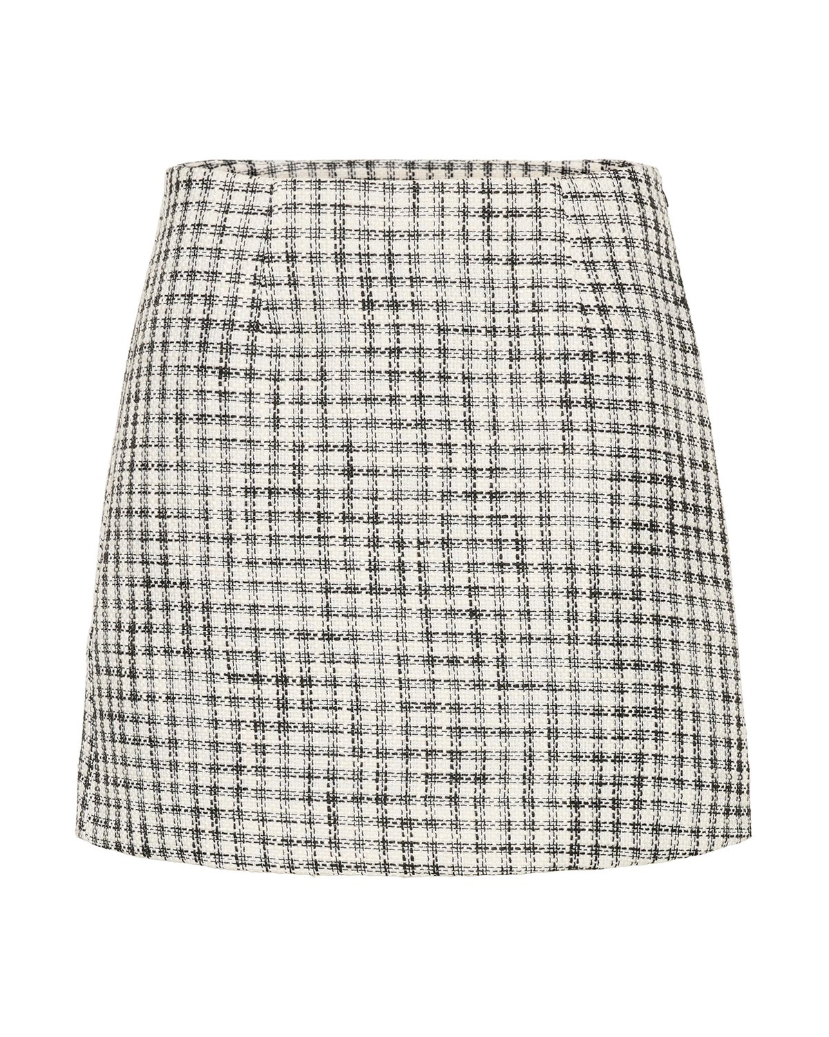 

CULTURE Юбка 'Heaven' в черном и белом цветах