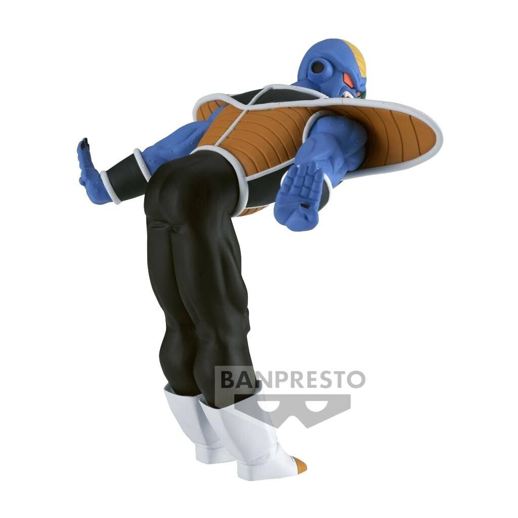 

Dragon Ball Z - широкая сторона - фигурка Solid Edge Works, 14см Inna marka