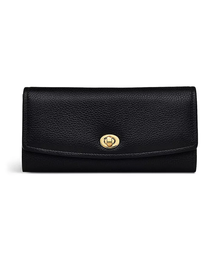 

Кошелек Carpenter Yard Flap Over Radley London, черный
