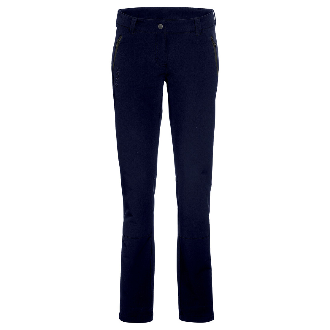 

Зимние брюки Maier Sports Women's Helga Slim, цвет Night Sky