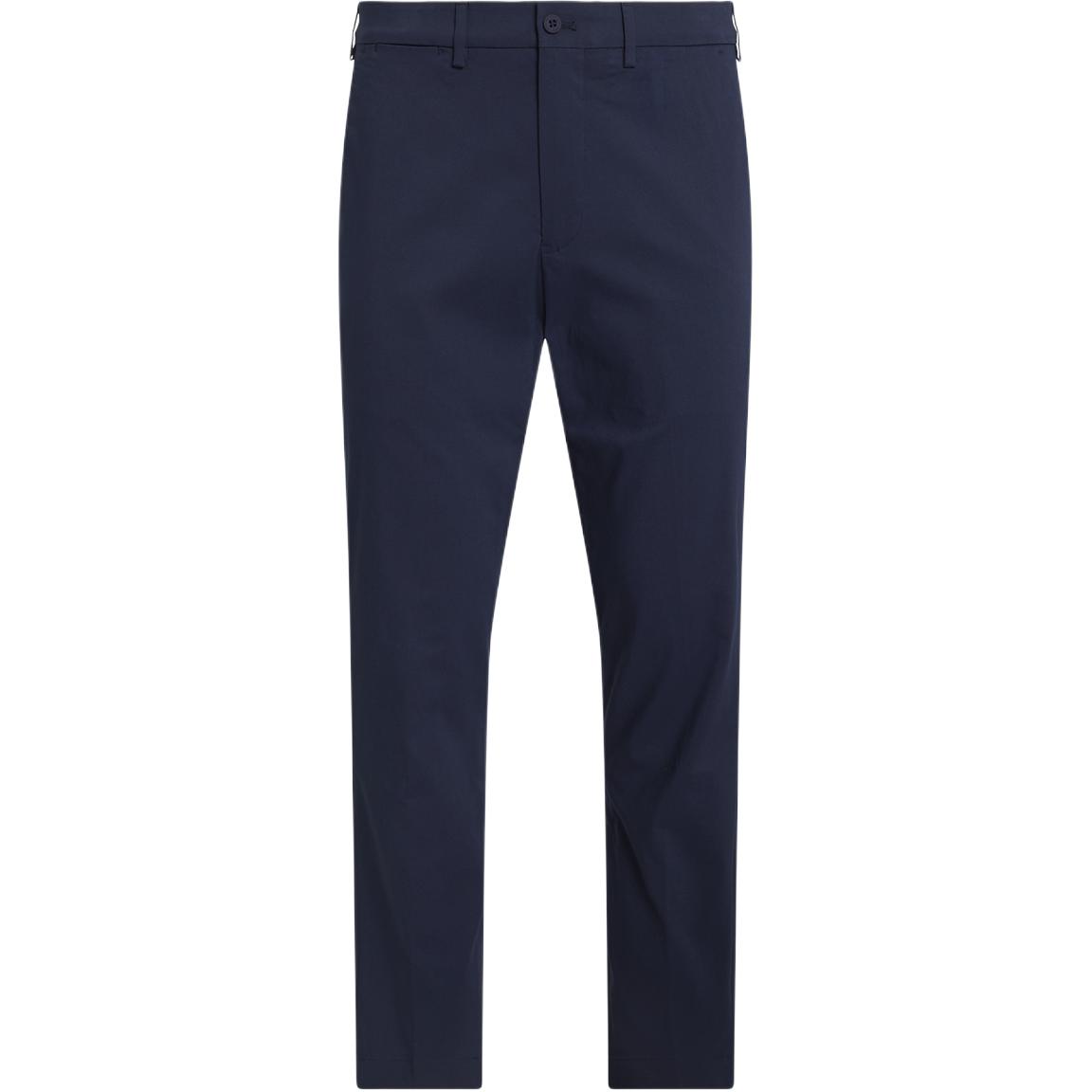 

Брюки FW25 Casual мужские Polo Ralph Lauren, темно-синий