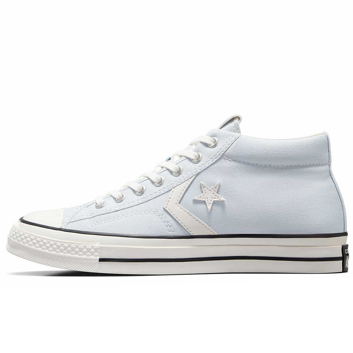 

Кроссовки STAR PLAYER 76 Converse, цвет Vintage Weiß/Schwarz