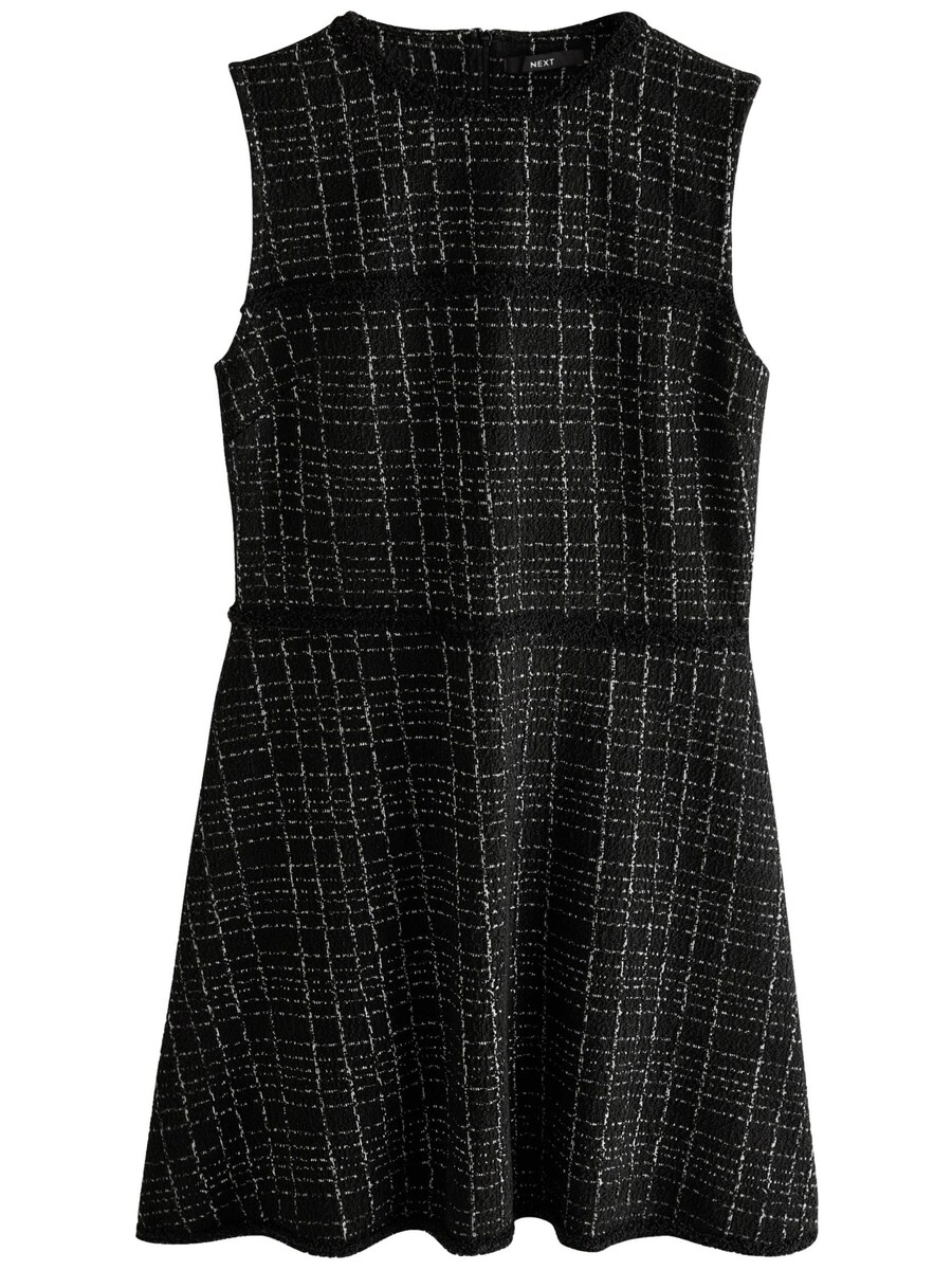 

Мини платье Next Dress, черный