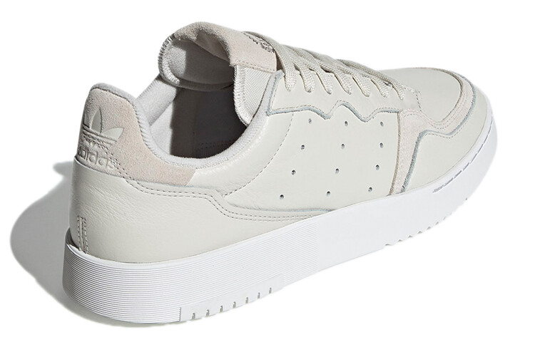 Кроссовки Adidas Originals Super Court Unisex EE6031, серый — фото 3