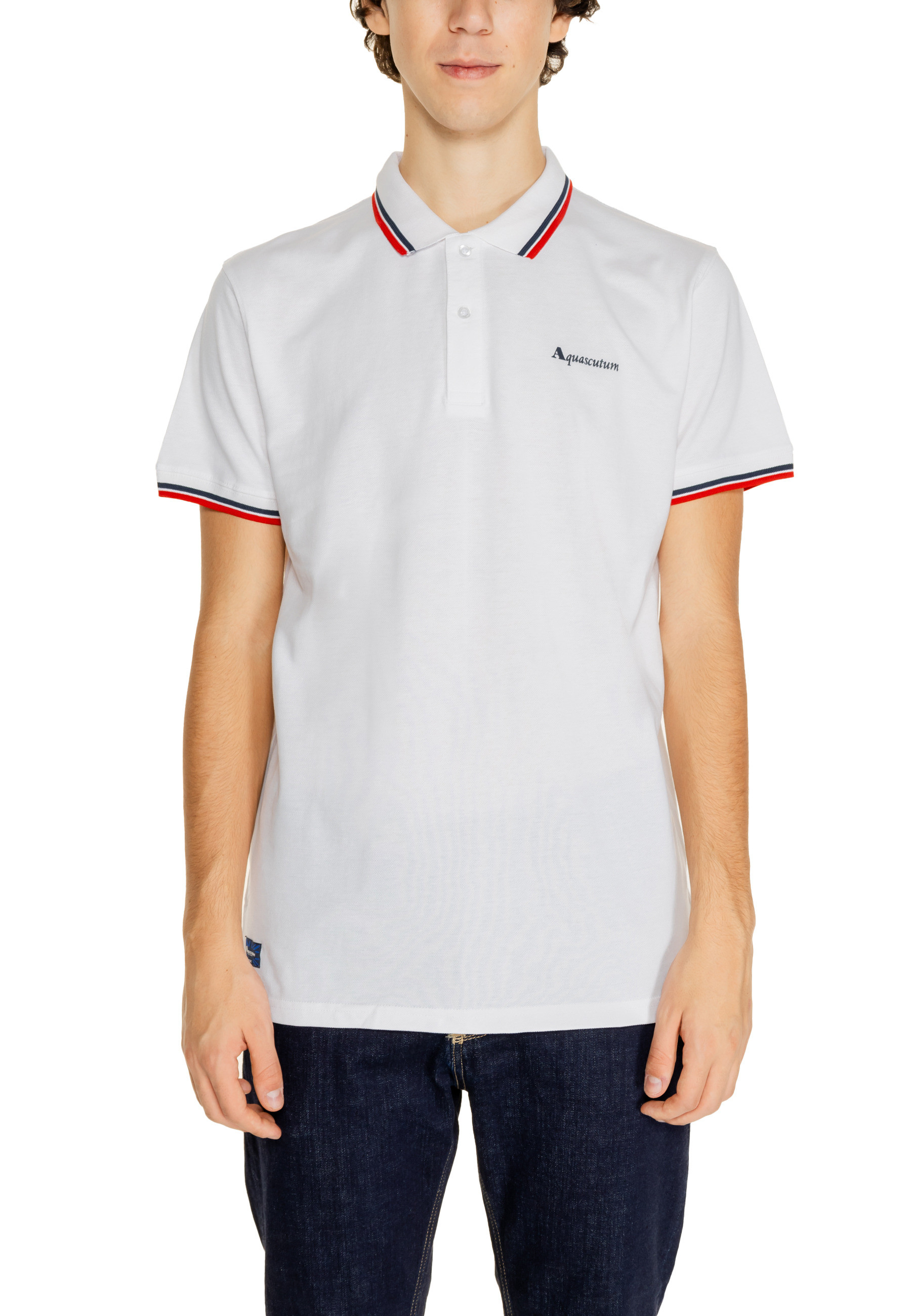 

Поло Aquascutum