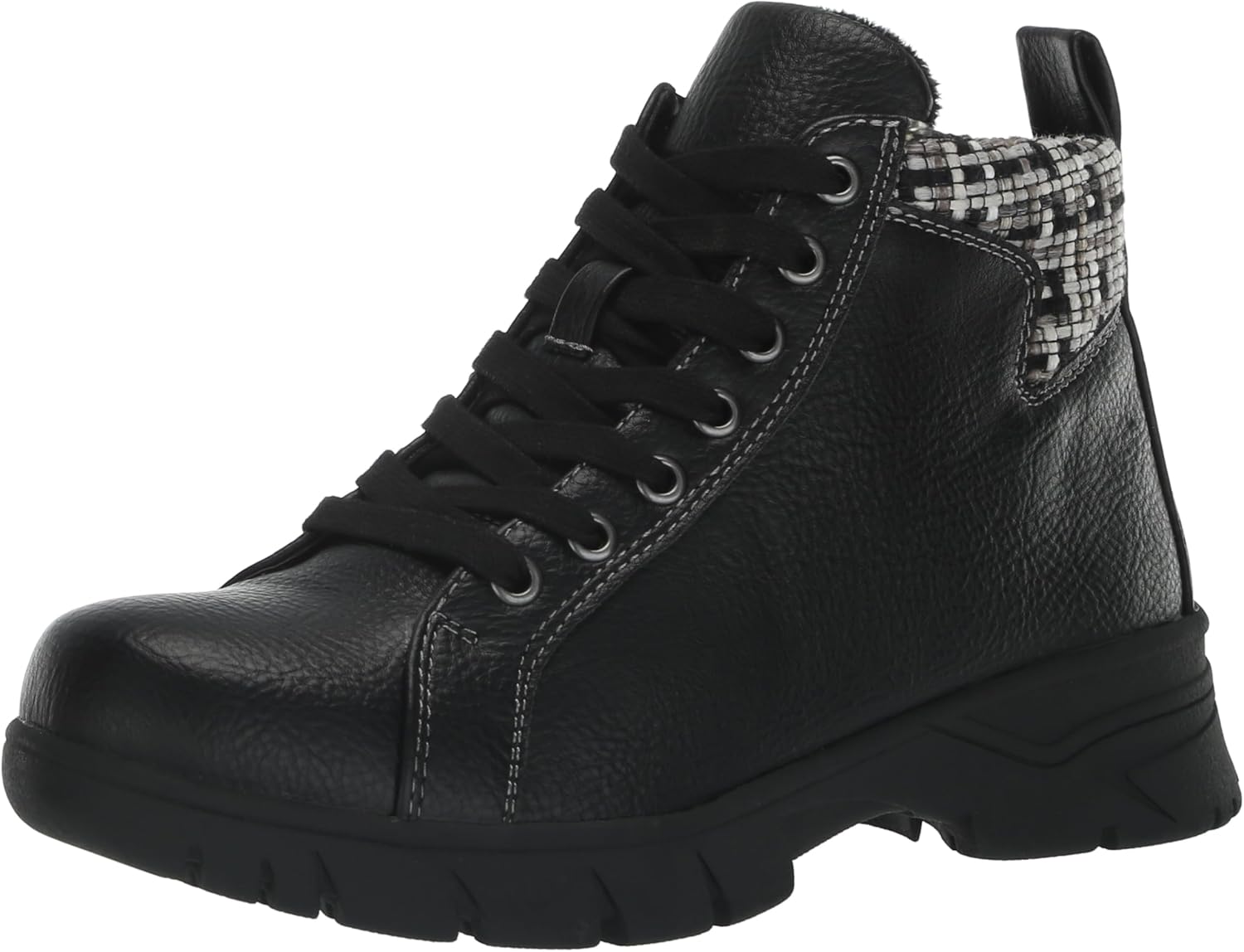 

Мужские ботинки Nico от Easy Street, черный