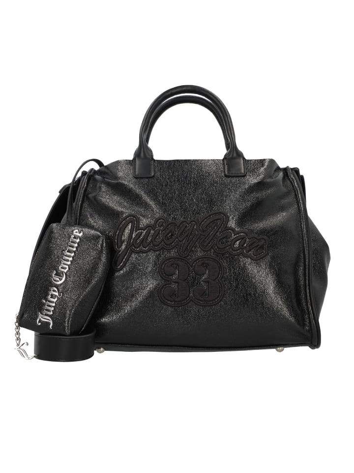 

Сумка Juicy Couture, черный