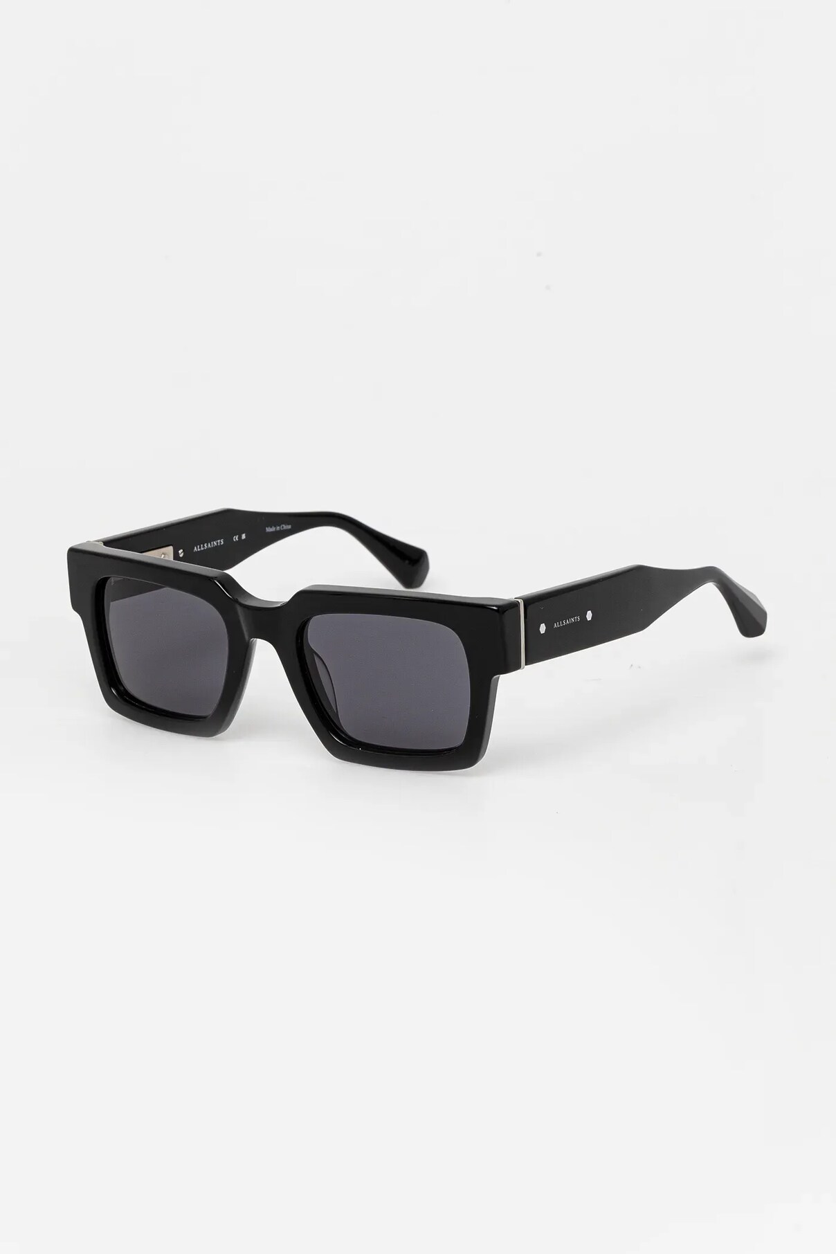 

Солнцезащитные очки AllSaints Beau, черный