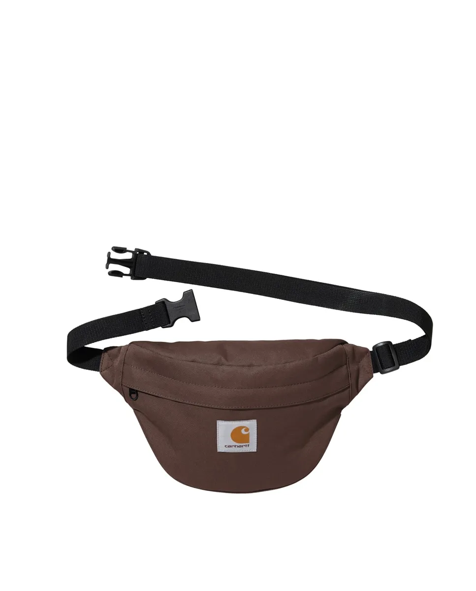 

Мужская сумка Jake Hip Bag Carhartt WIP, коричневый