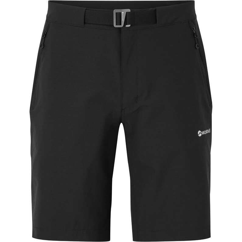 

Мужские шорты Dynamic Lite Montane, синий