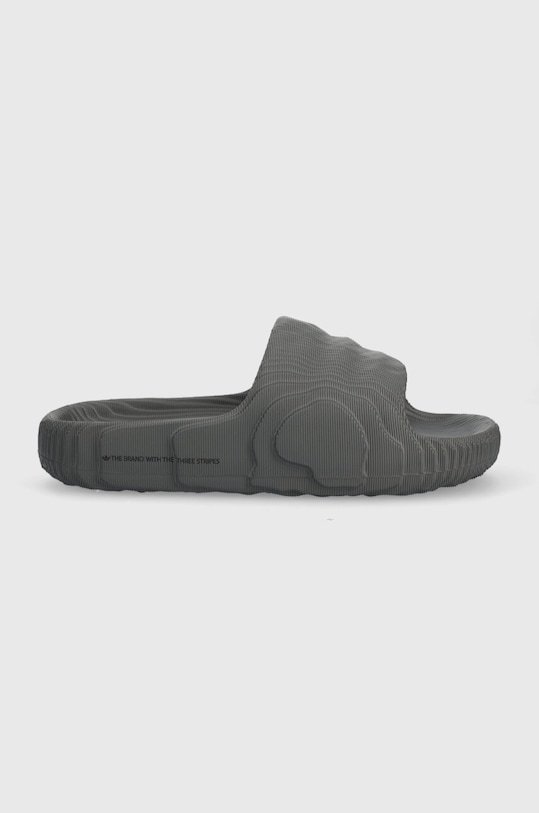 Шлепанцы Adilette 20 Adidas Originals, серый