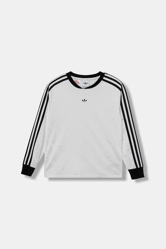 

Детская водолазка Adidas Originals, белый