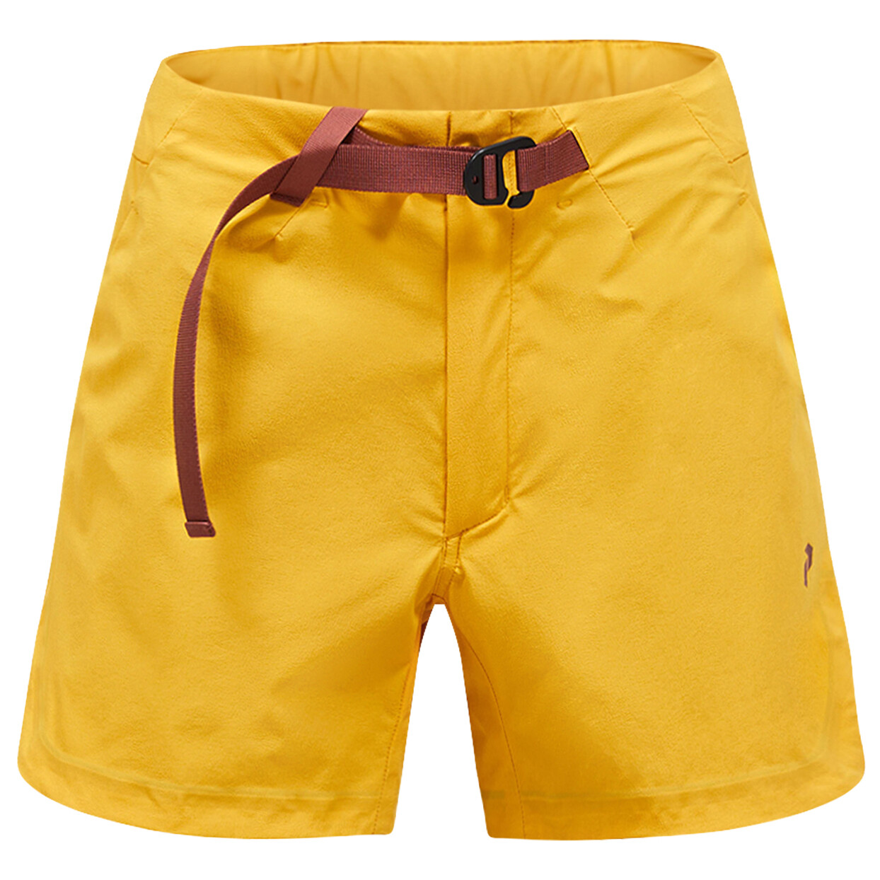 

Шорты Peak Performance Women's Vislight Light, цвет Azoic