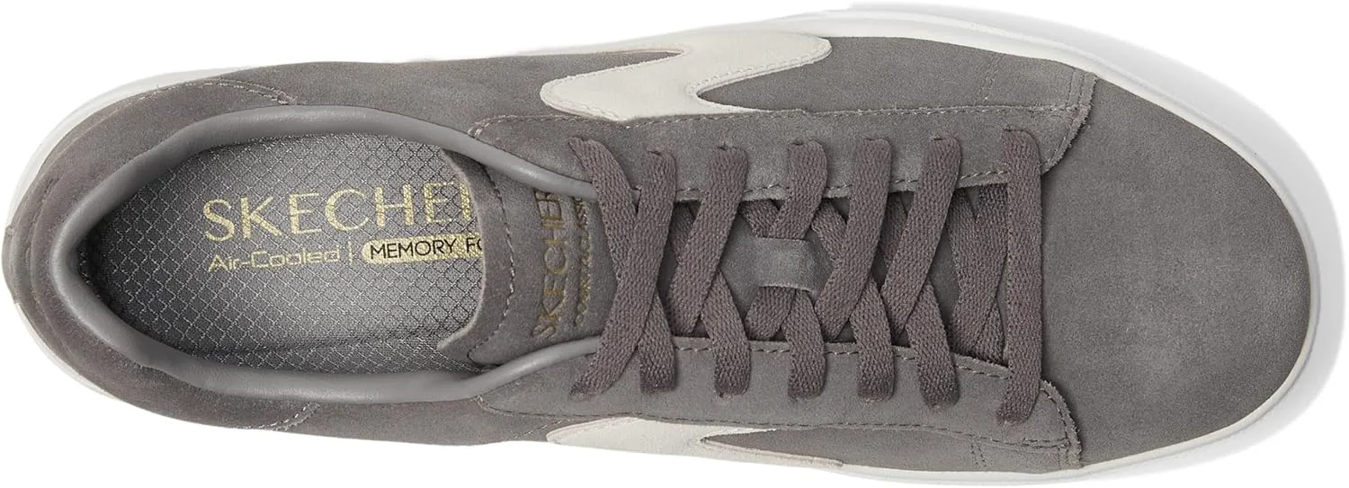 Мужские кроссовки Skechers Eden LX - Levors — фото 3