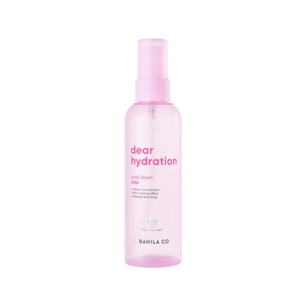 

Спрей для лица, 99 мл Banila Co Clean it zero
