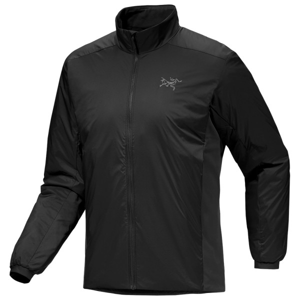 

Куртка Atom - куртка из синтетического волокна Arc'Teryx, черный