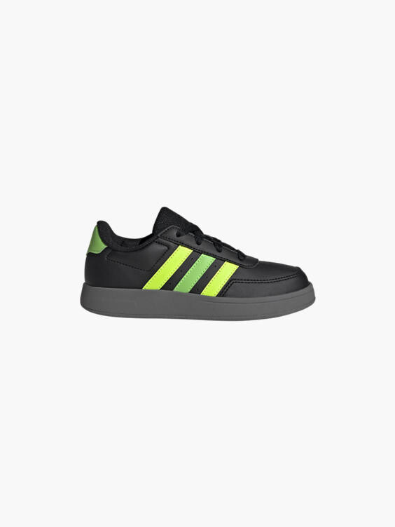 

Кроссовки Breaknet 2.0 K Adidas, черный